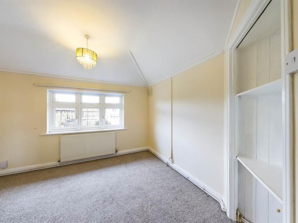 Bedroom Two (2)