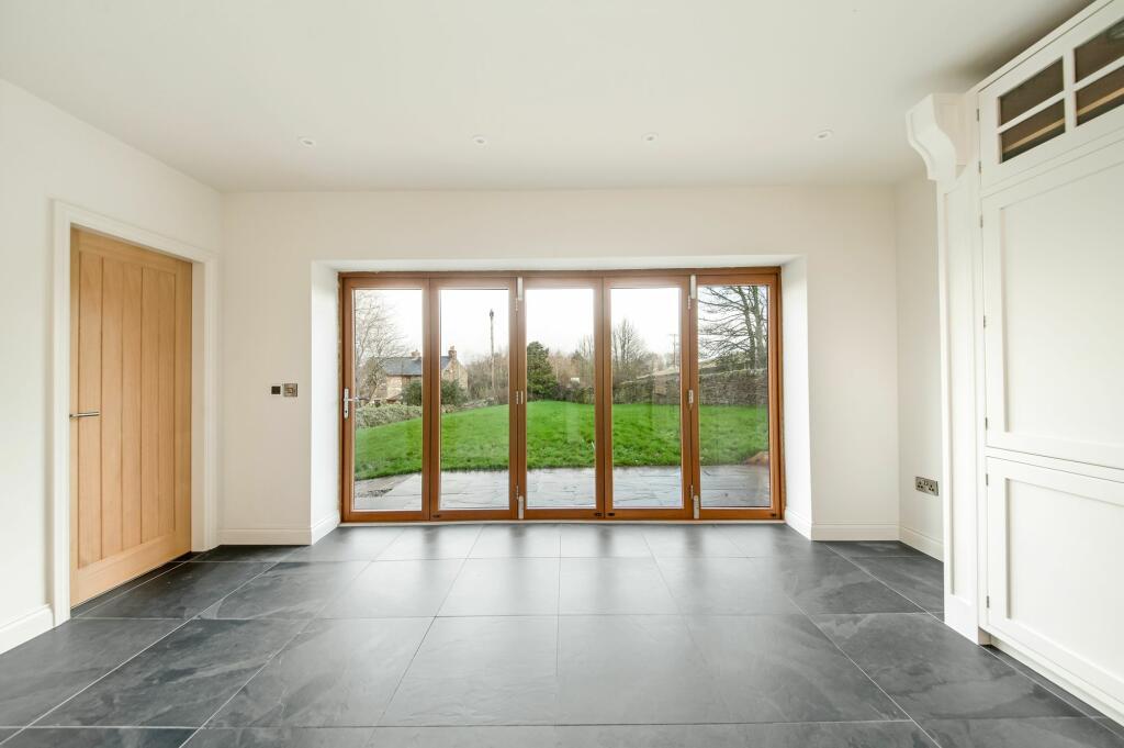 LIVING DINING KITCHEN