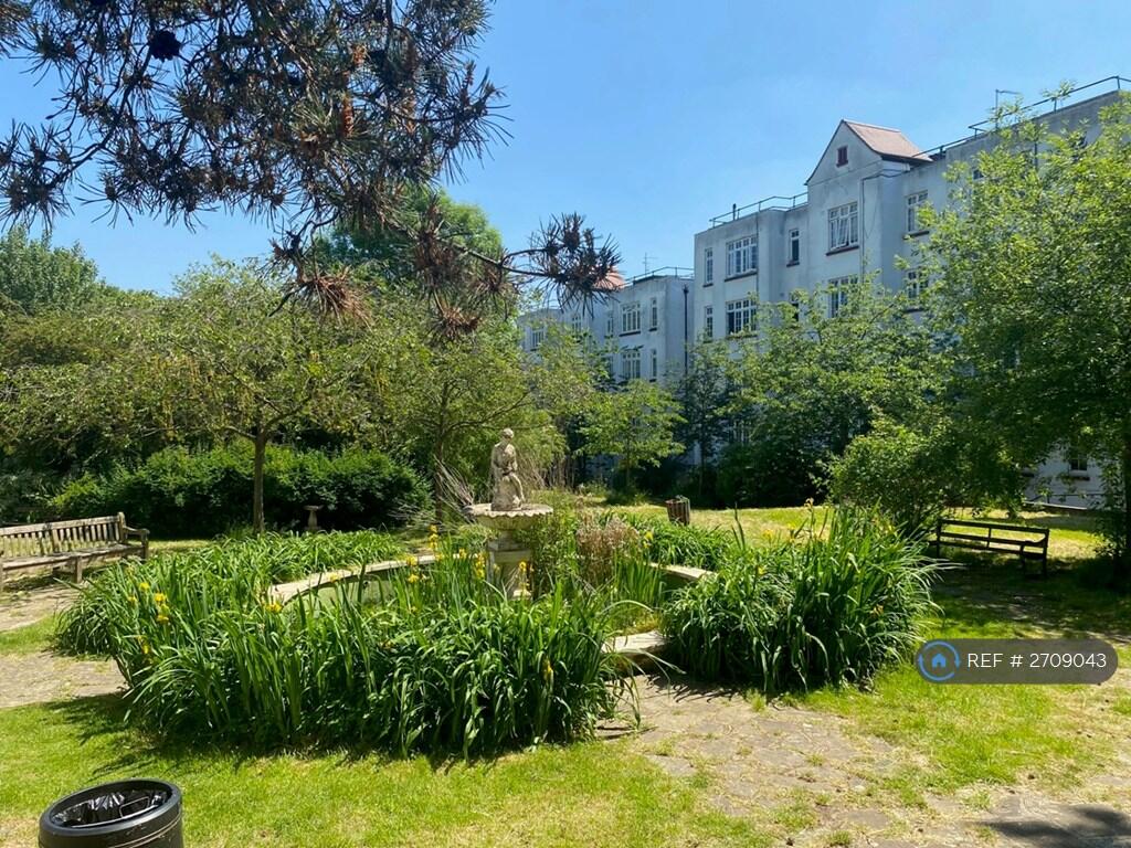 Communal Garden