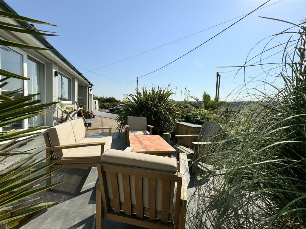 Sun Terrace