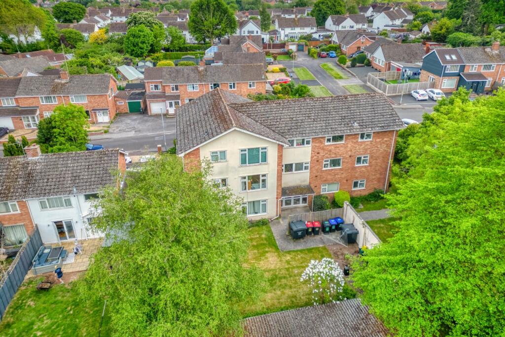 Ewemove Taunton - Deane Drive (1)