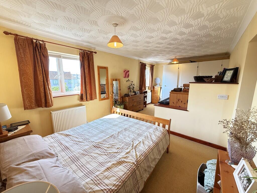 BED ONE 1