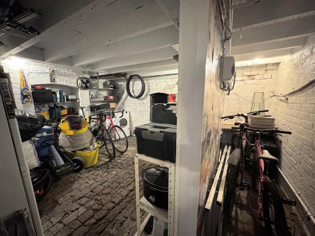 CELLAR