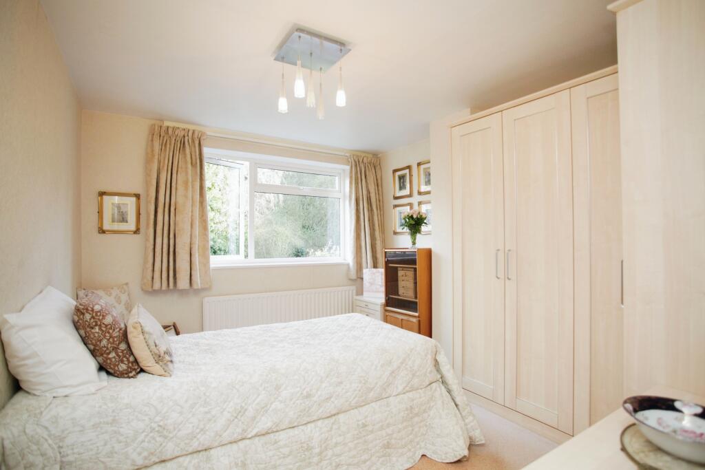 11. Bedroom 1