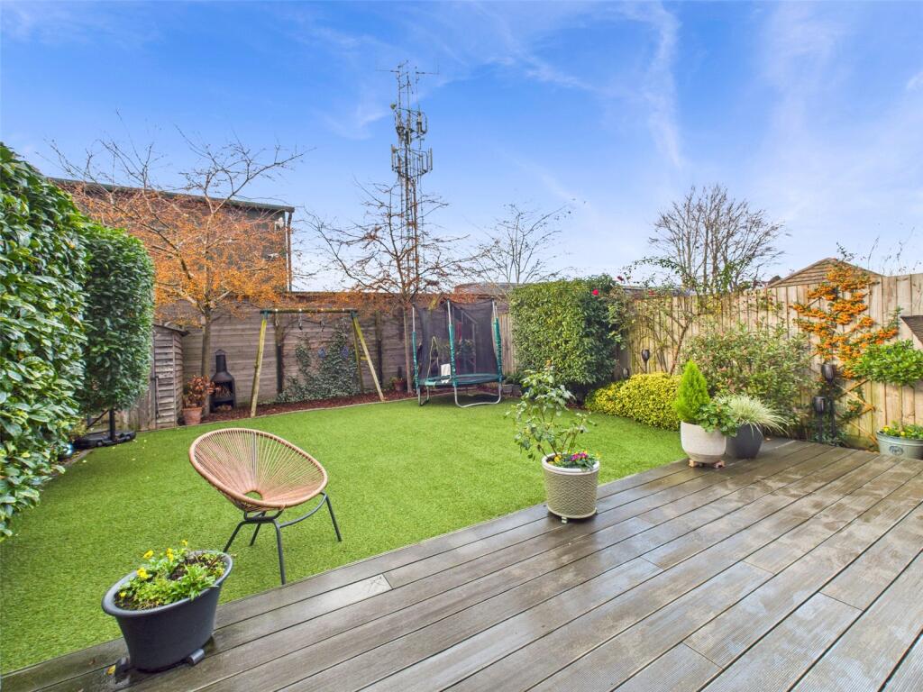 Garden