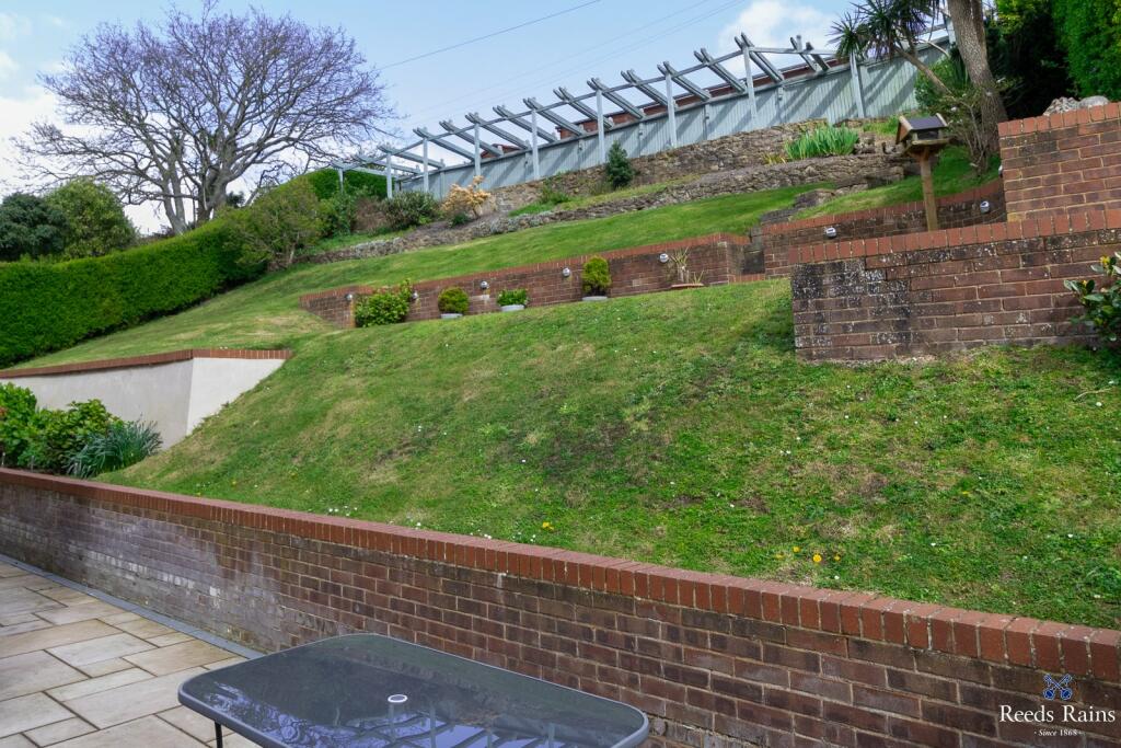 Private Garden