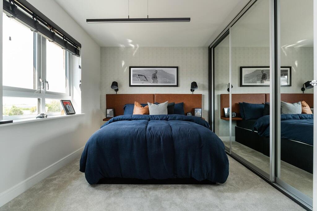 Make your home your own