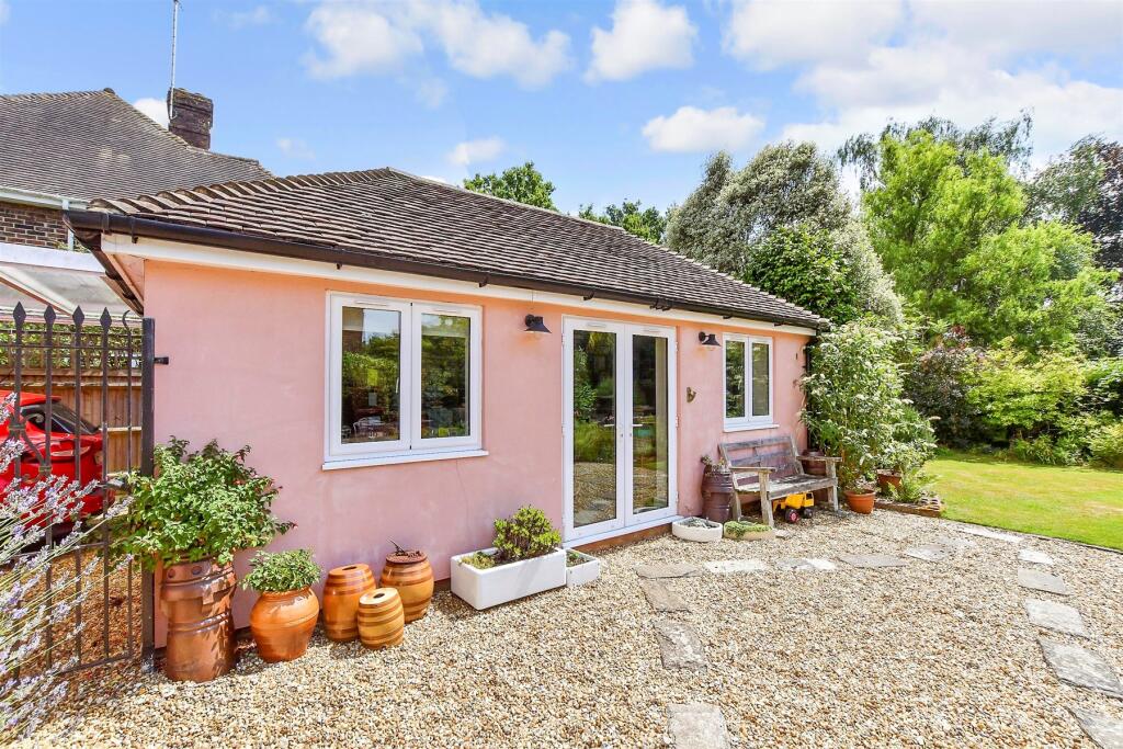 Workshop/Outbuildings