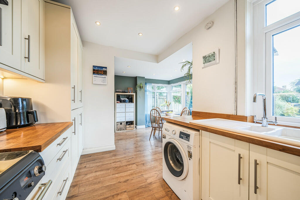 Kitchen Dining Ar...