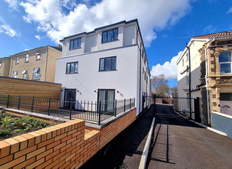 Charlton Road, Kingswood, Bristol