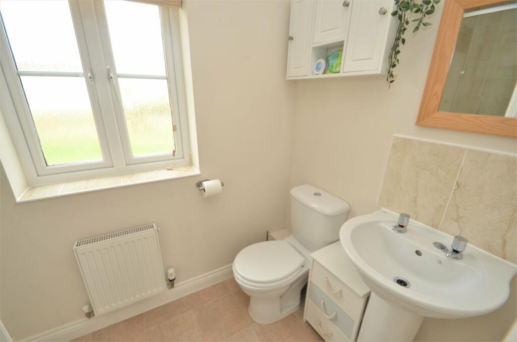 Master En Suite