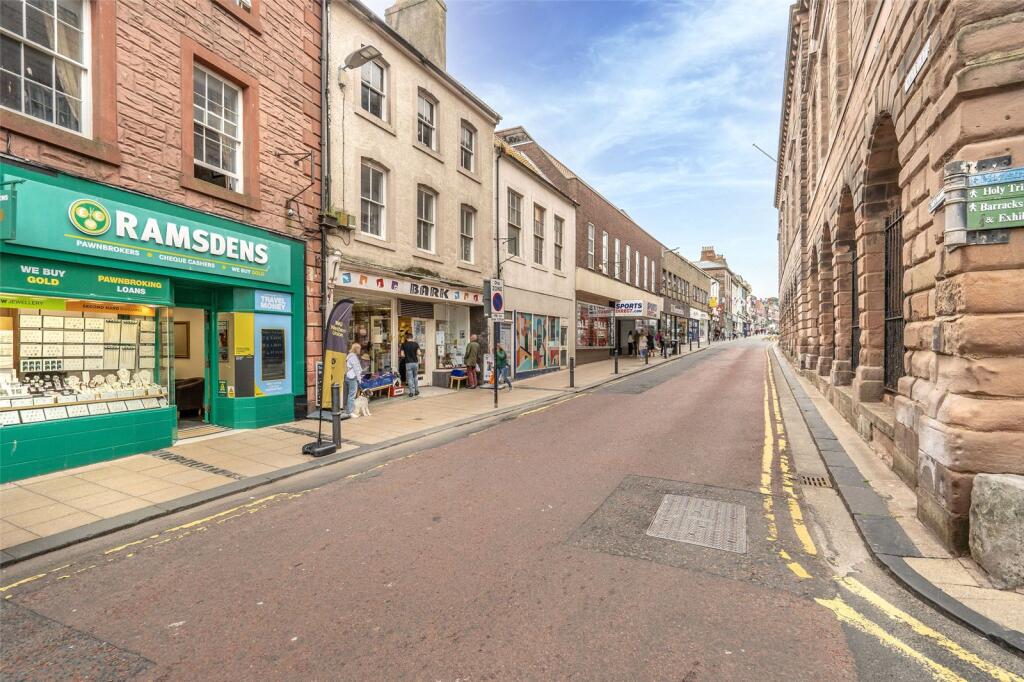 Berwick