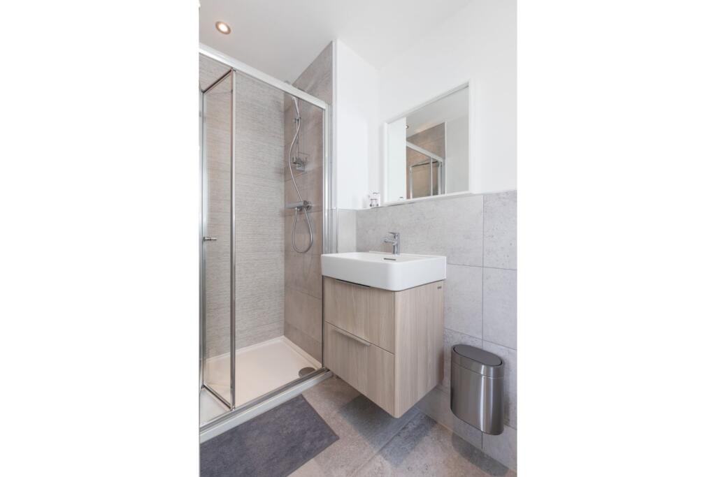 Bathroom three