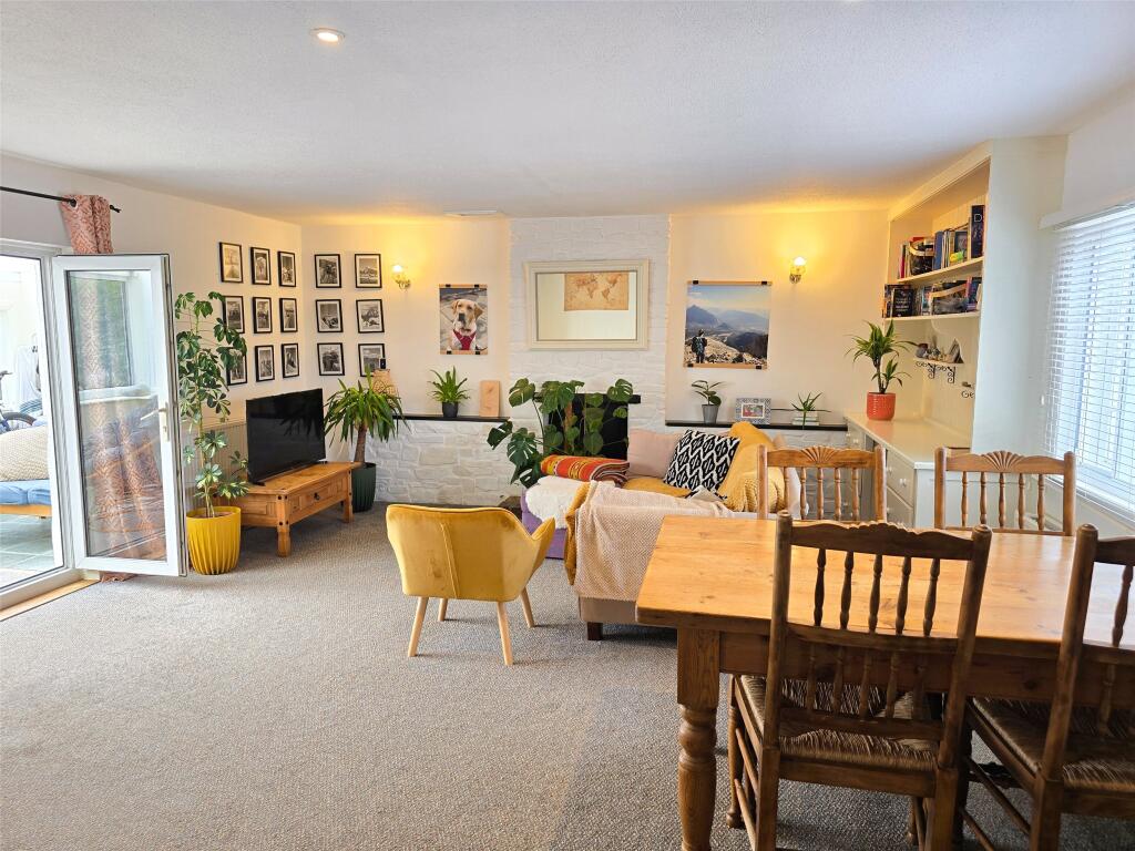 Carpenters Cottage