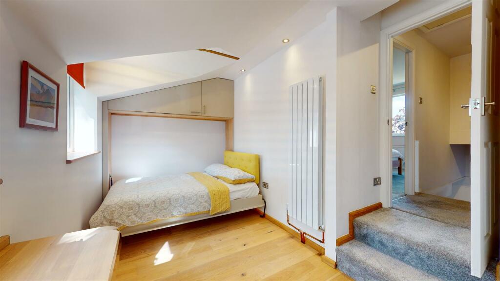 BEDROOM TWO