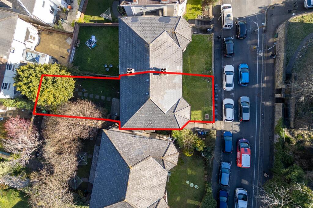 11 Arley Hill, Cotham, Bristol BS6 5PH | Freehold 