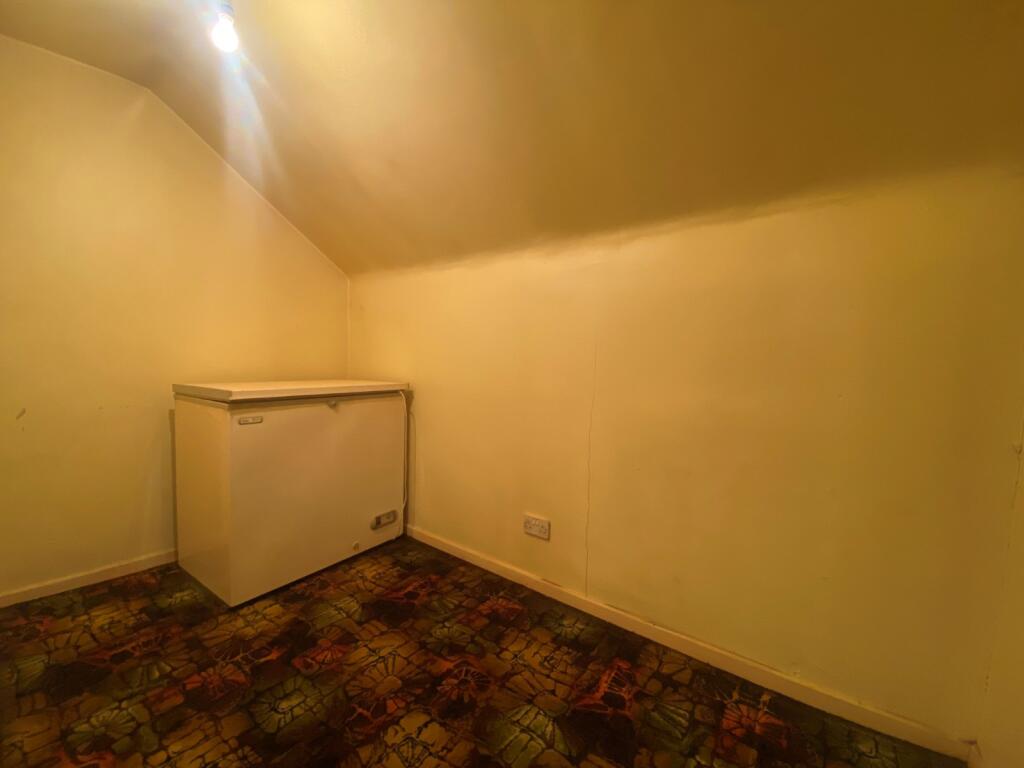 Storage Room