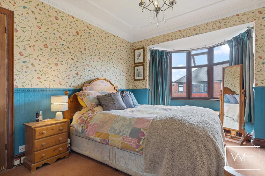 15 Wellbeck Road, Be