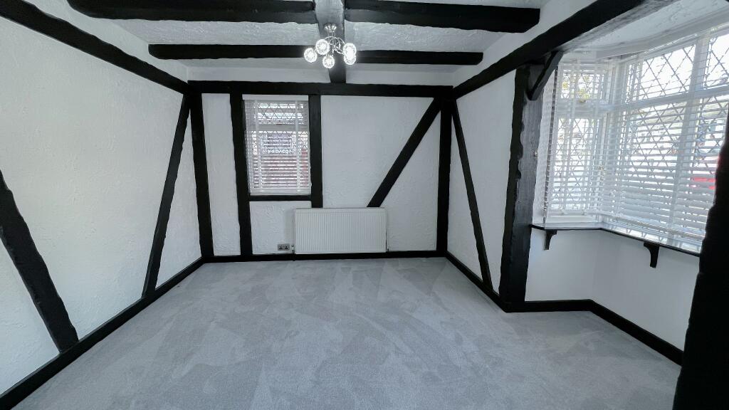 6th Photo of Lounge