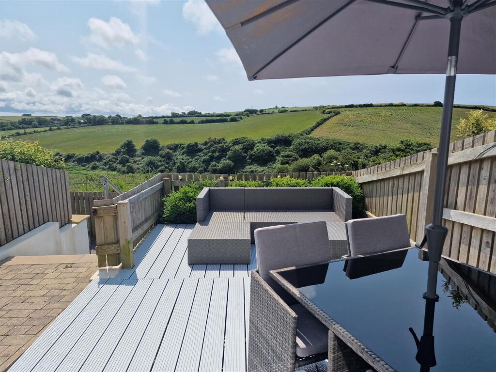 Terrace.