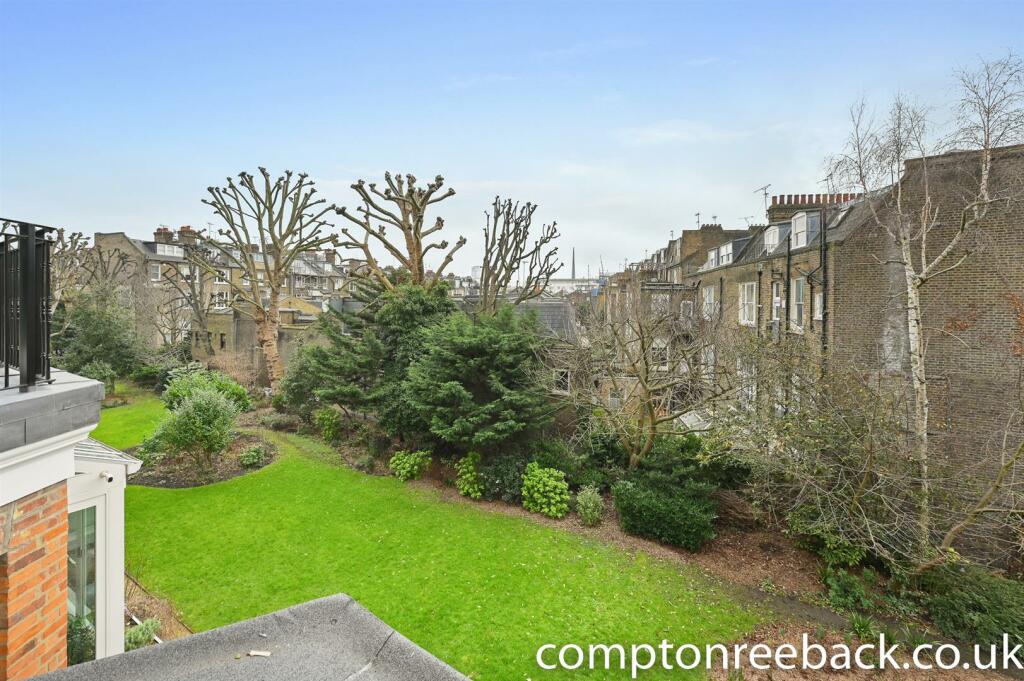 Communal Gardens