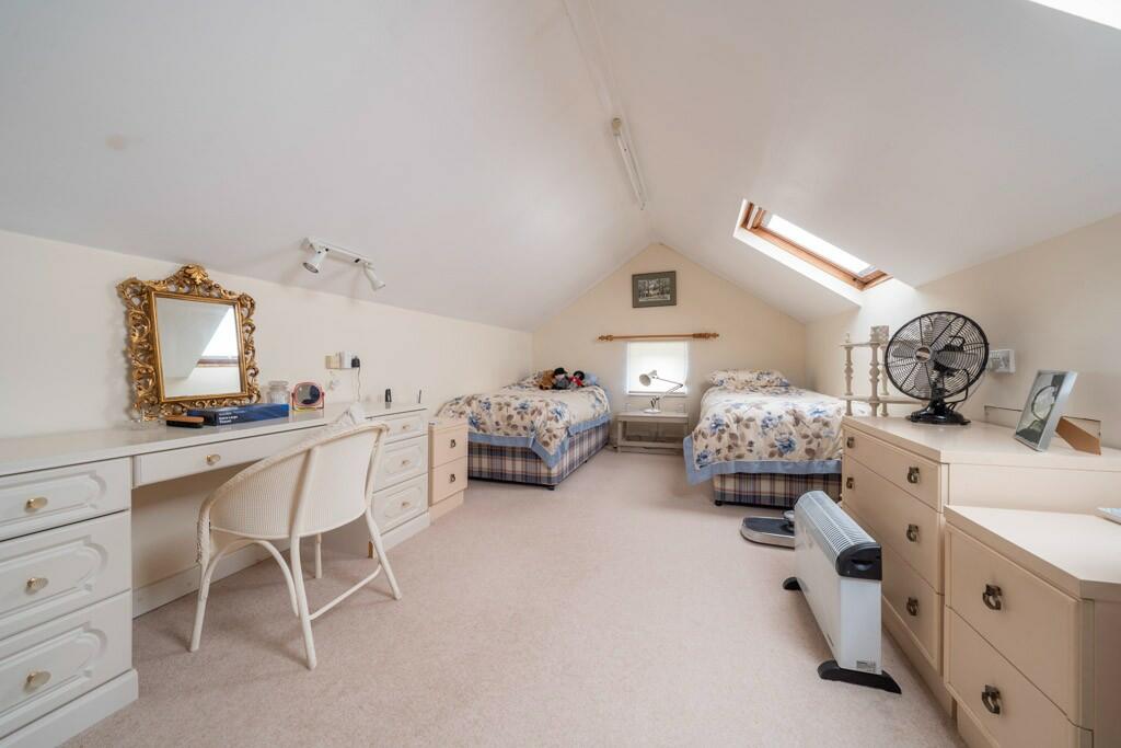 Bedroom 4