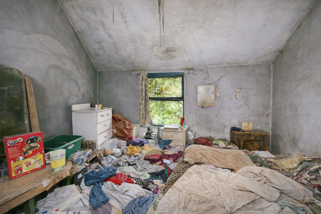 Denbigh Street, Chester, CH1