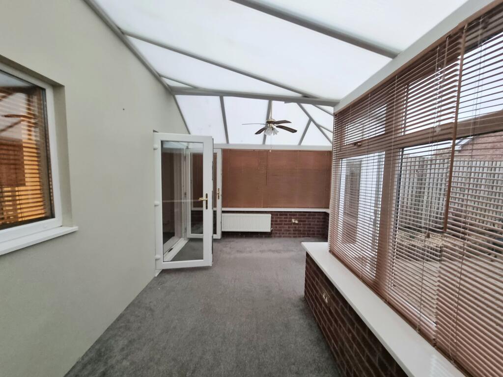 CONSERVATORY
