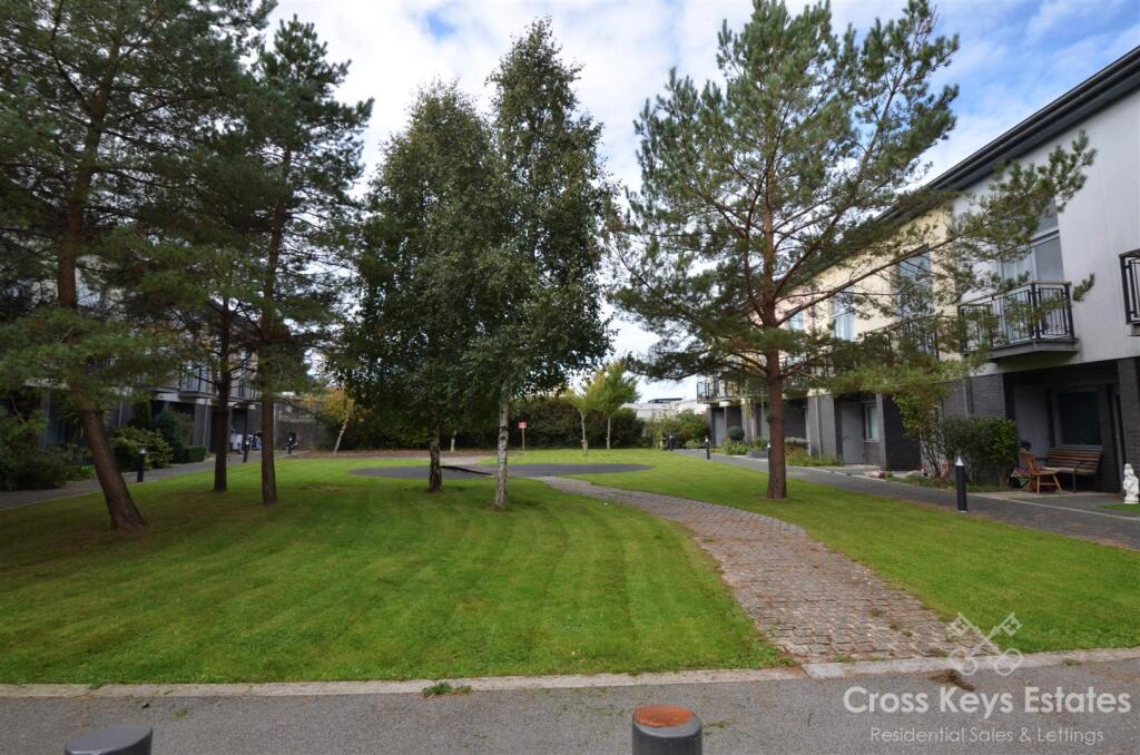 Cross Keys Estates Lettings Department