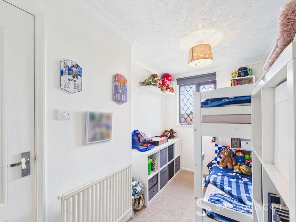 Bedroom 2