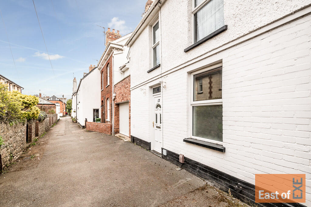 12 Majorfield Roa...