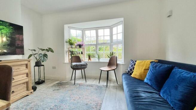 Lounge (furnished)