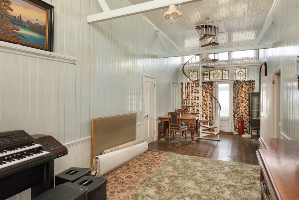 Preston Parade, Seasalter, Whitstable