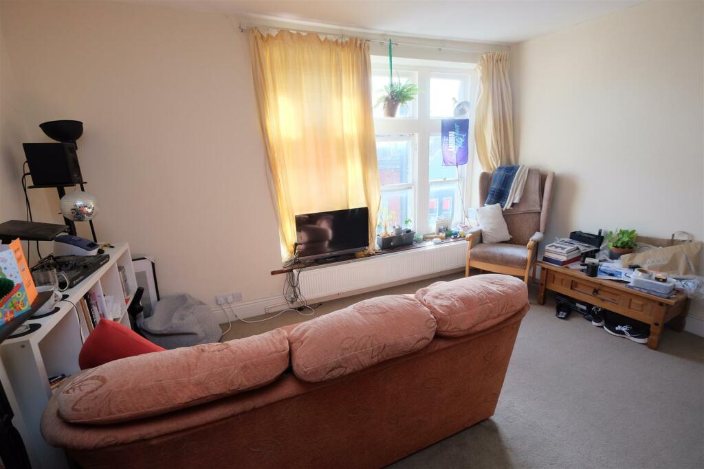 12 North Street, Southville, Bristol BS3 1HT High 