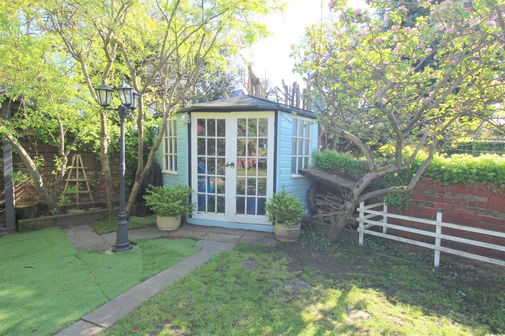 Sandhurst Ave, 38 Rear garden 4.JPG