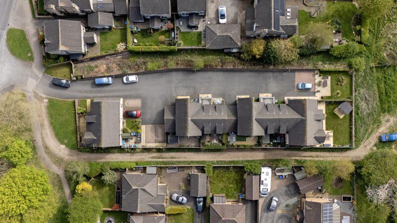 Aerial Images