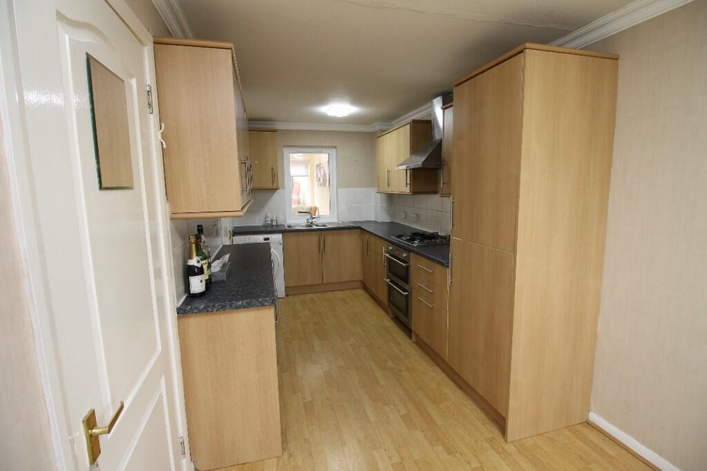 KItchen Dining area