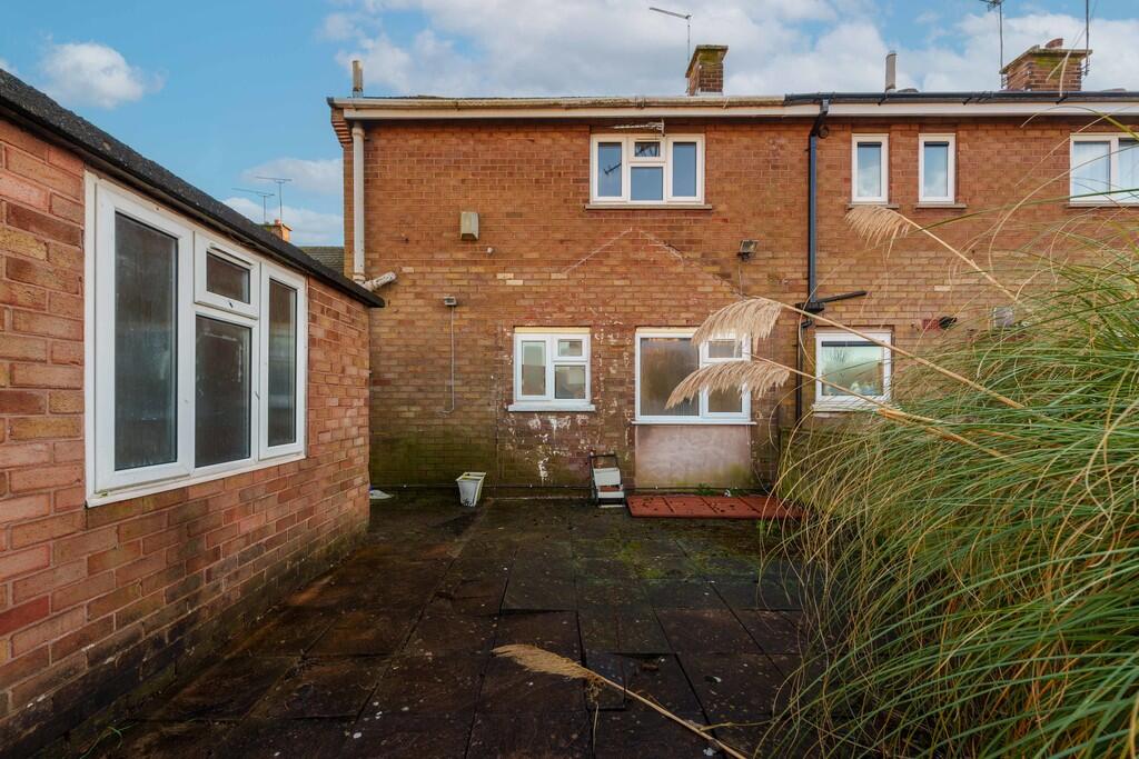 38 Treborth Road,...