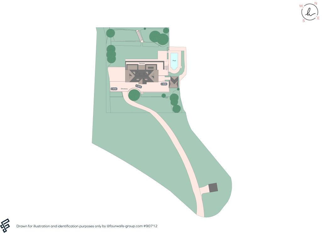 Proposed Site Plan