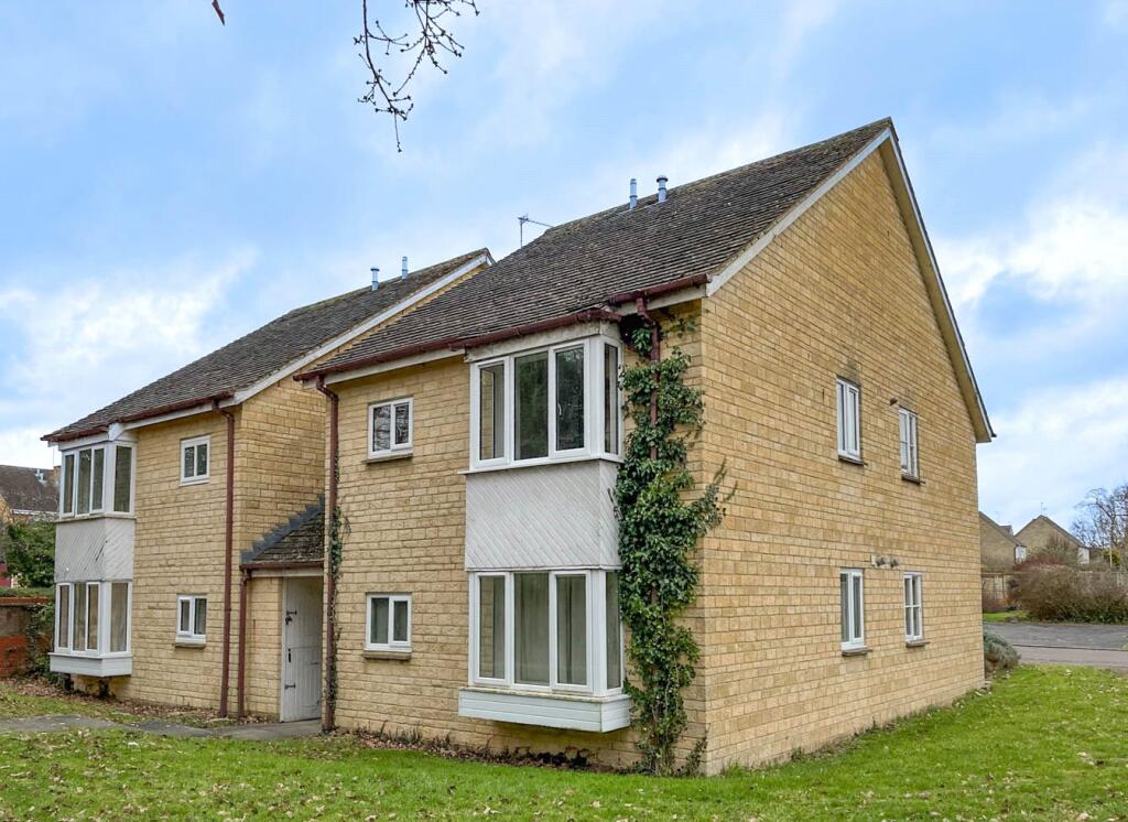 Front External