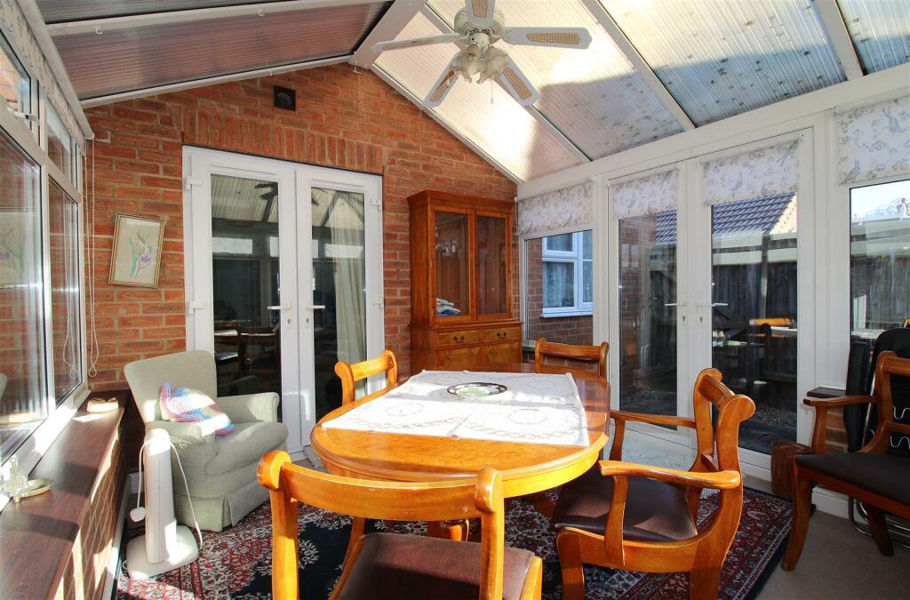 Conservatory