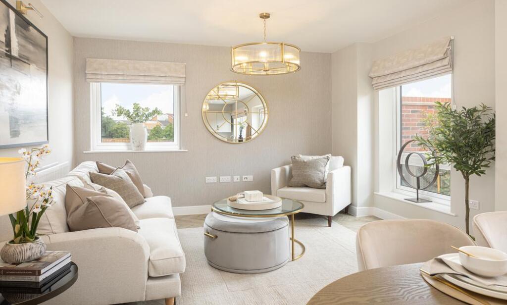 Dandara - The Acres - The Grantham, Home 270