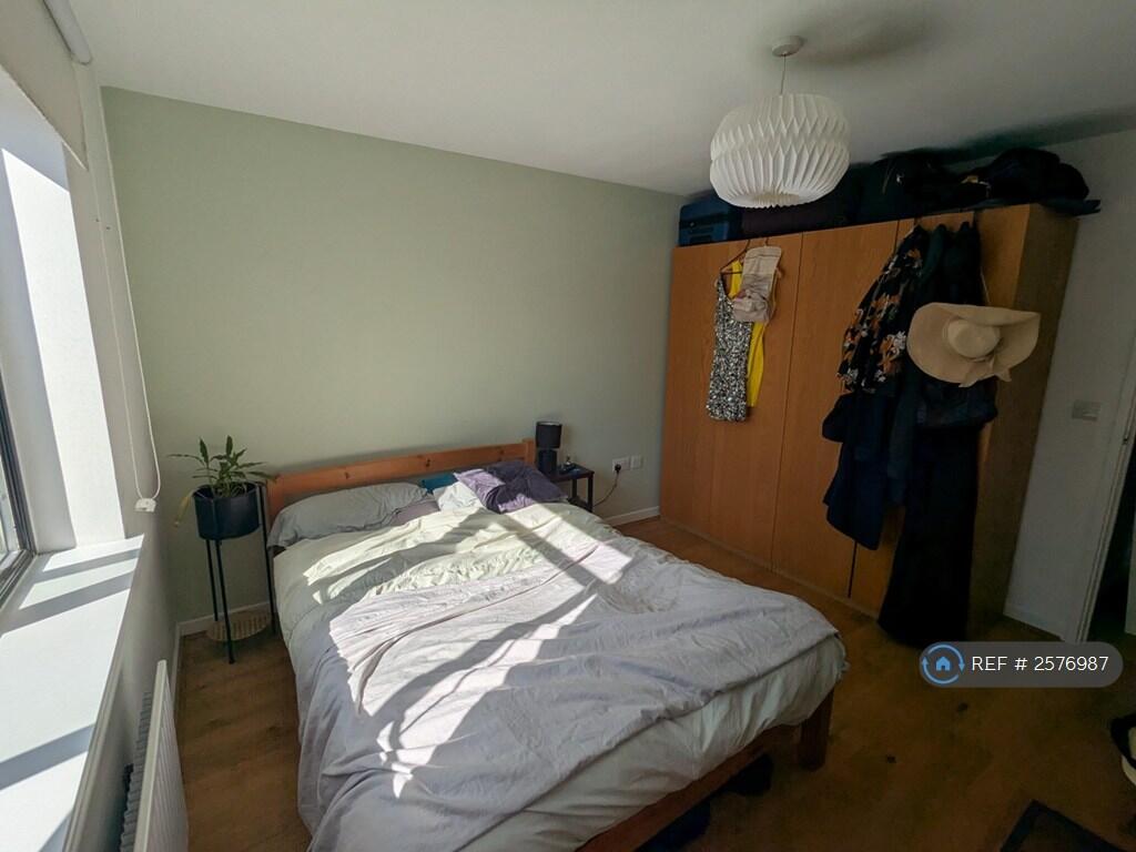 Bedroom 1 - Bis