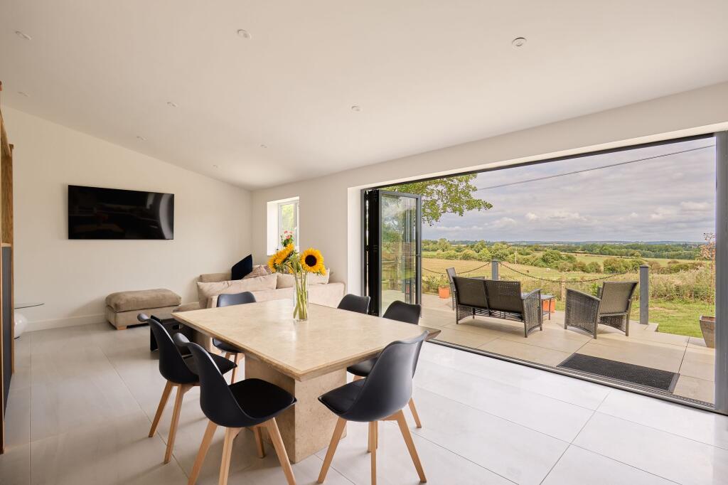 Dining/Kitchen/Family