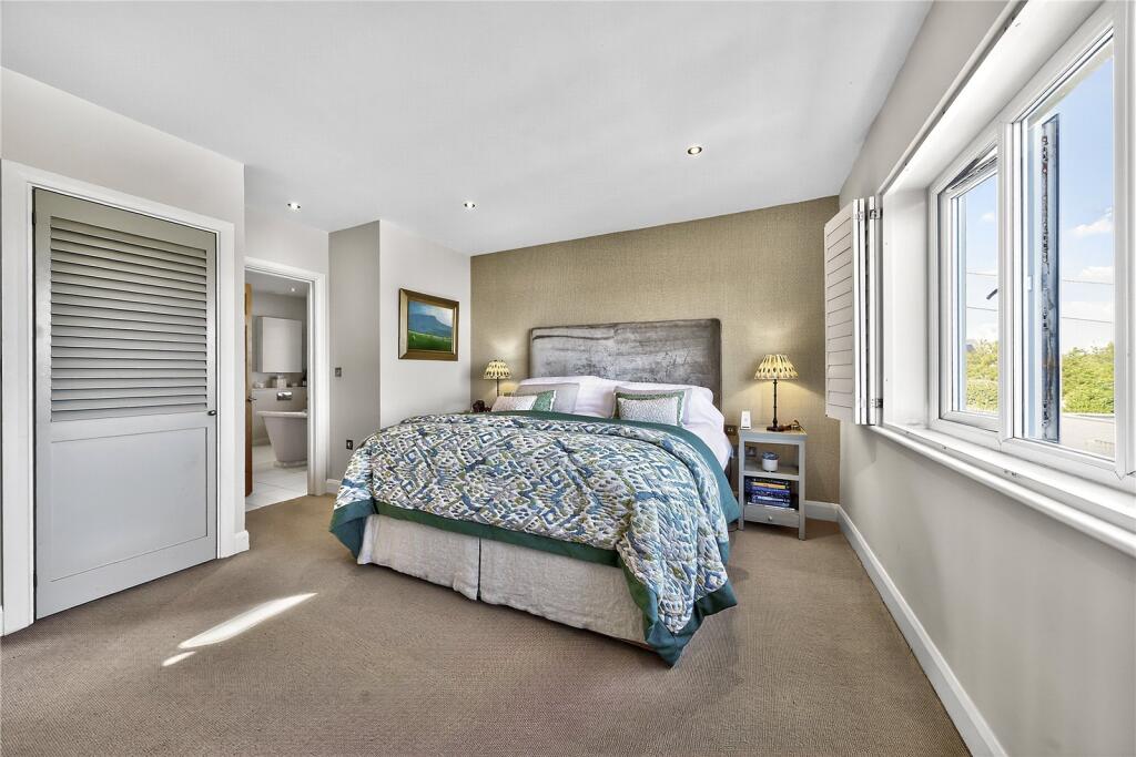 Principal Bedroom