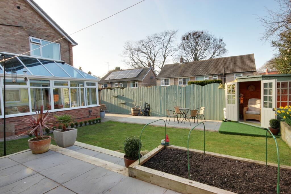 1 Garden C