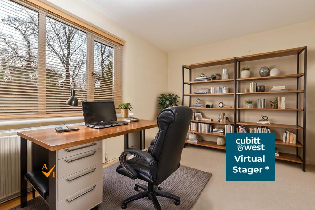 Bedroom (Modern Style)