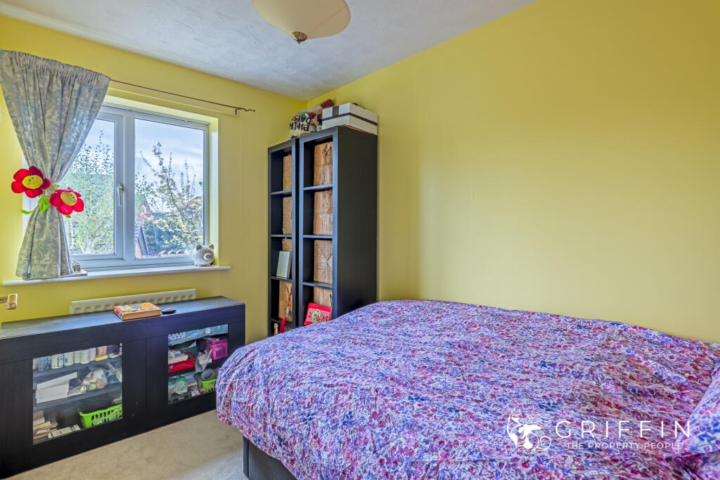 Bedroom 3