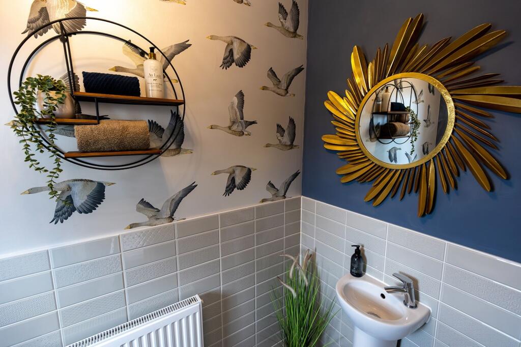 Cloakroom
