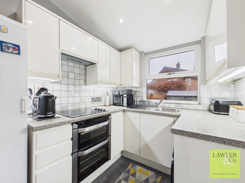 Dialstone Lane, Stockport, Cheshire, SK2 6AA